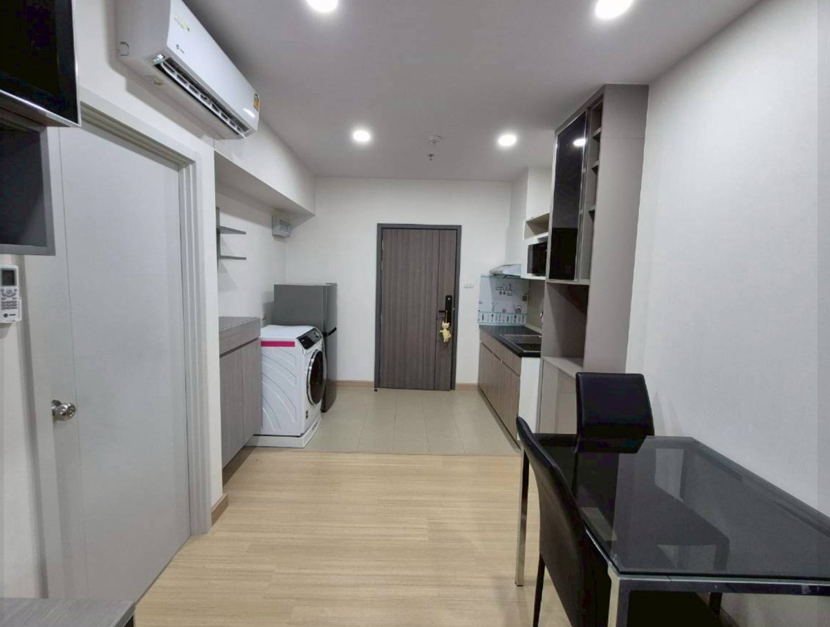 picture Supalai Veranda. 1bed 44sqm. Line id: @pfagent - 3/13