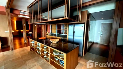 ขายคอนโด : ขาย คอนโด 2 ห้องนอน ในโครงการ บ้าน สาทร เจ้าพระยา 6175555