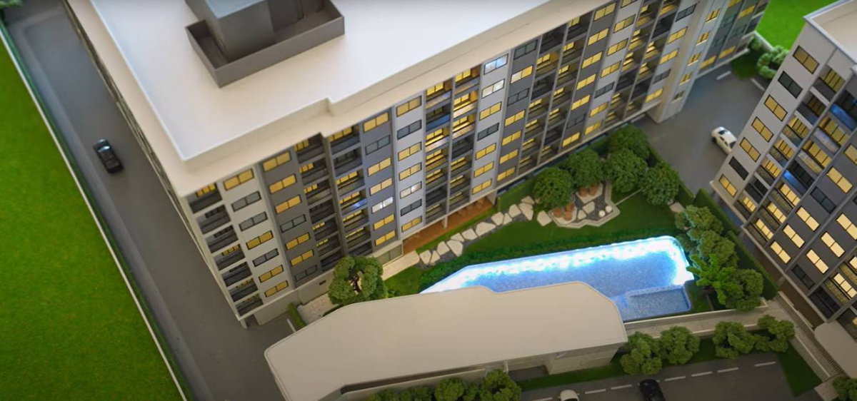 picture NEW CondoChewathaiHallmark GoodVibesMoreLife - 16/21