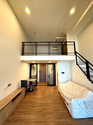 Condos for sale : Last unit Modiz Sukumvit 50 Exclusive vertical suite
