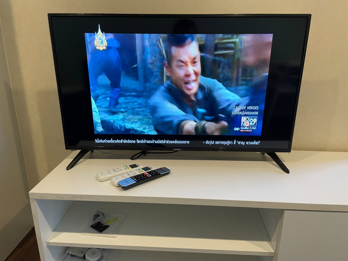 picture @Condorental condo for rent Whizdom Inspire Sukhumvit - 4/17