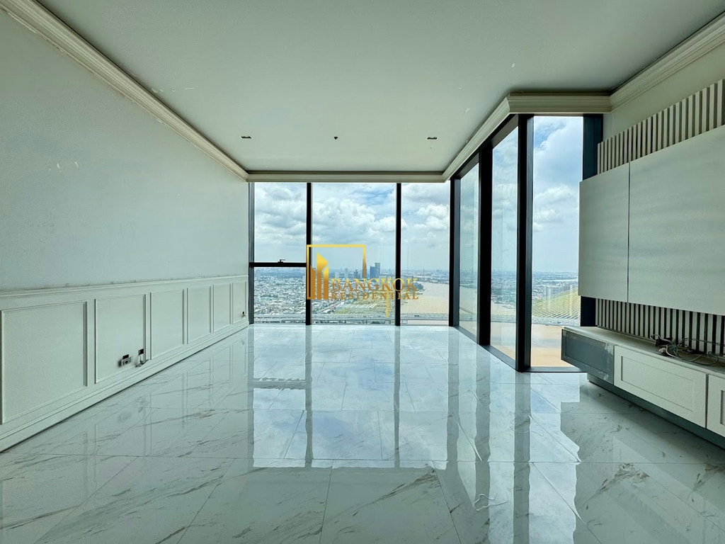 picture Canapaya Residence | Luxurious 4 Bedroom Duplex Condo - BR60512CD - 2/46