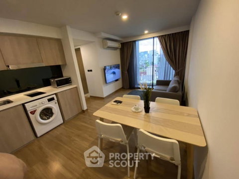 คอนโด 2-ห้องนอน ที่ ฟินน์ อารีย์ ใกล้ BTS อารีย์ (ID 635908)