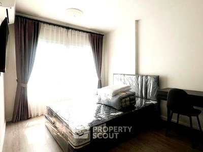 Condos for rent 700 Year Sports Arena Chiang Mai : 1-BR Condo at Dcondo Rin Chiang Mai close to CentralFestival Chiangmai (ID 2796318)