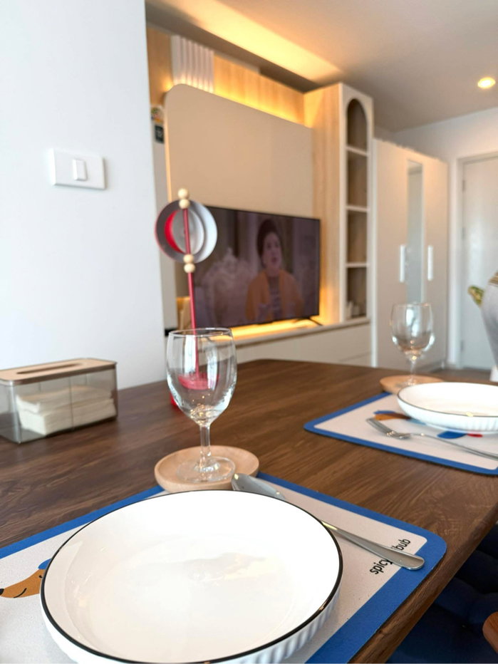 รูป 🔥 Condo for Rent – Regent Home Bangna (Short to Medium Term) 🔥 (Only 400 meters from BTS Bangna – Ready to move in!) - รูปที่ 17/55
