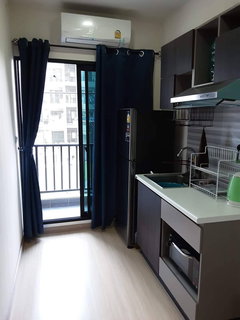 รูปภาพ ANM-079 For Rent I Condo Plus Ubon 1 bedroom 1 bathroom Price 8,500 baht