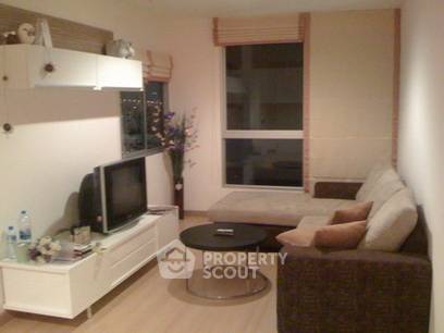 รูป คอนโด 2-ห้องนอน ที่ ไลฟ์ แอท บีทีเอส ท่าพระ ใกล้ BTS ตลาดพลู (ID 424336) - รูปที่ 5/5