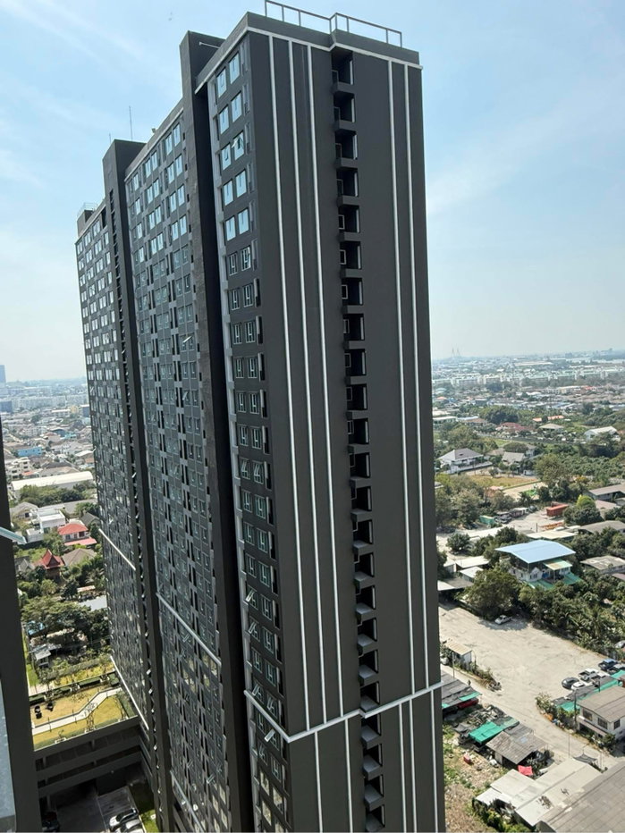 รูป 🔥 Condo for Rent – Regent Home Bangna (Short to Medium Term) 🔥 (Only 400 meters from BTS Bangna – Ready to move in!) - รูปที่ 34/55