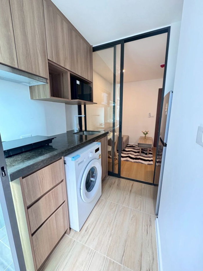 picture For Rent Cerocco Bangna 36 Unit 55/425 (Pool view) - 7/16