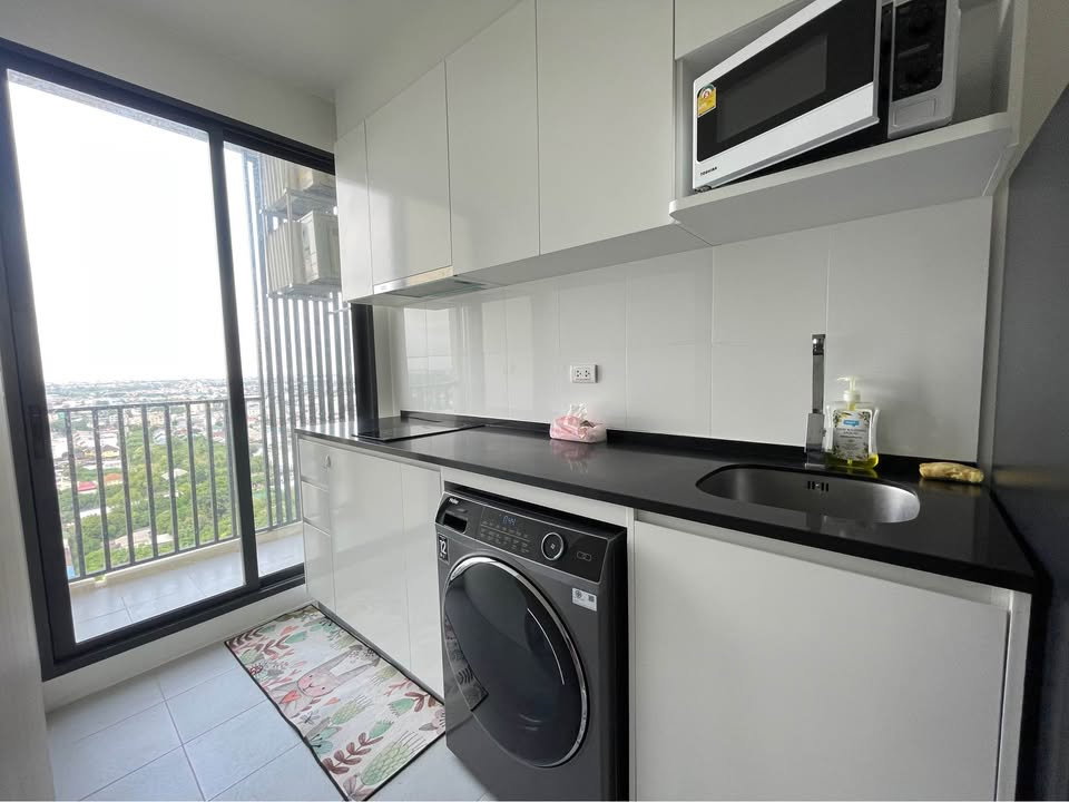 picture ✨🦄 Available 1 June 2026 🦄✨ Chewathai Kaset - Nawamin - 6/14