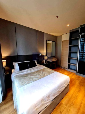 Condos for sale : Park Origin Phrom Phong | 🚝Near BTS Phrom Phong #2026040814344 #FC