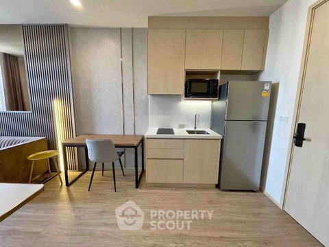 1-BR Condo at Noble State 39 near BTS Phrom Phong (ID 2796945)