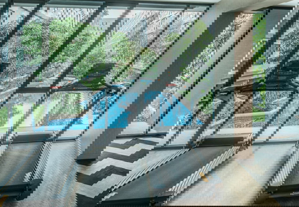 รูป ขายคอนโดยูนิโอ รามคำแหง-เสรีไทย - รูปที่ 12/13