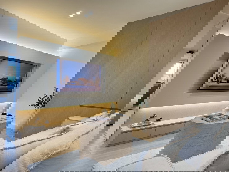 รูป ขายคอนโดแต่งครบพร้อมเฟอร์ฯทุกชิ้น ใจกลางนิมมาน ศรีธนาคอนโด 2 ชั้น 12 ใกล้เมญ่า , มช. ,ร.พ.สวนดอก ,สนามบิน - รูปที่ 1/16