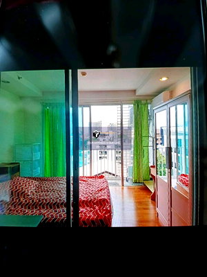 คอนโด BTS พหลโยธิน 24 : The Line Phahonyothin Park | 🚝ใกล้ BTS,MRTจตุจักร #2026021013927#FC