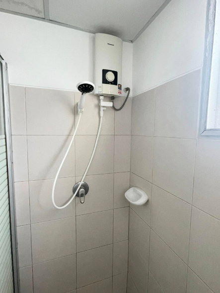 รูป 🎈 #MT2604_031 🎈💥ด่วน💥ว่างชัวร์ รีบคลิก ก่อนหลุดมือ‼️ 𝗙𝗼𝗿 𝗥𝗲𝗻𝘁1️⃣0️⃣k.🔥 #ใกล้BTSเสนานิคม คอนโด ศุภาลัยปาร์คเกษตร - รูปที่ 9/9