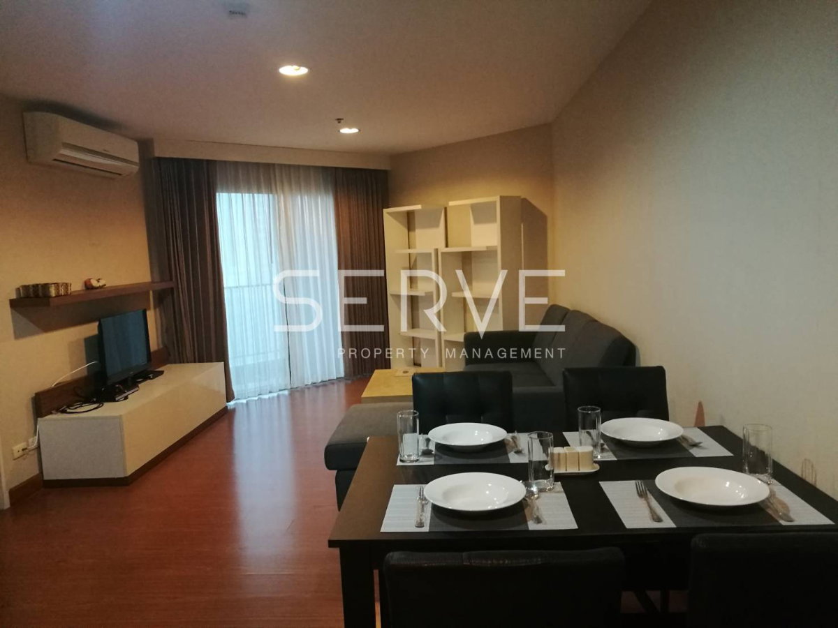 รูป 🔥ราคาหลุดจองมา! 25K- 2นอน ไซส์ใหญ่ มีอ่างอาบน้ำ แต่งครบ เฟอร์แน่น พร้อมอยู่ คอนโดทำเลดีมาก ใกล้ MRT พระราม 9 @ Belle Grand Rama 9 - รูปที่ 1/6