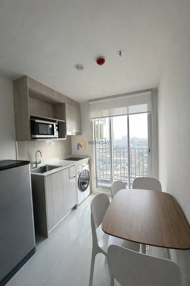 รูป 🔥Rare Item ห้องสวย ราคาต่ำกว่าตลาด ไอดีโอ จรัญฯ 70 รีบจองก่อนหลุด 🔥MD-26028886 - รูปที่ 4/4