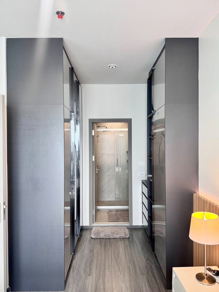 รูป [RENT] ST0822 ไอดีโอ สุขุมวิท - พระราม 4   IDEO Sukhumvit - Rama 4      (แอดไลน์มี @นำหน้า LINE ID :  @idhomeland) - รูปที่ 8/8