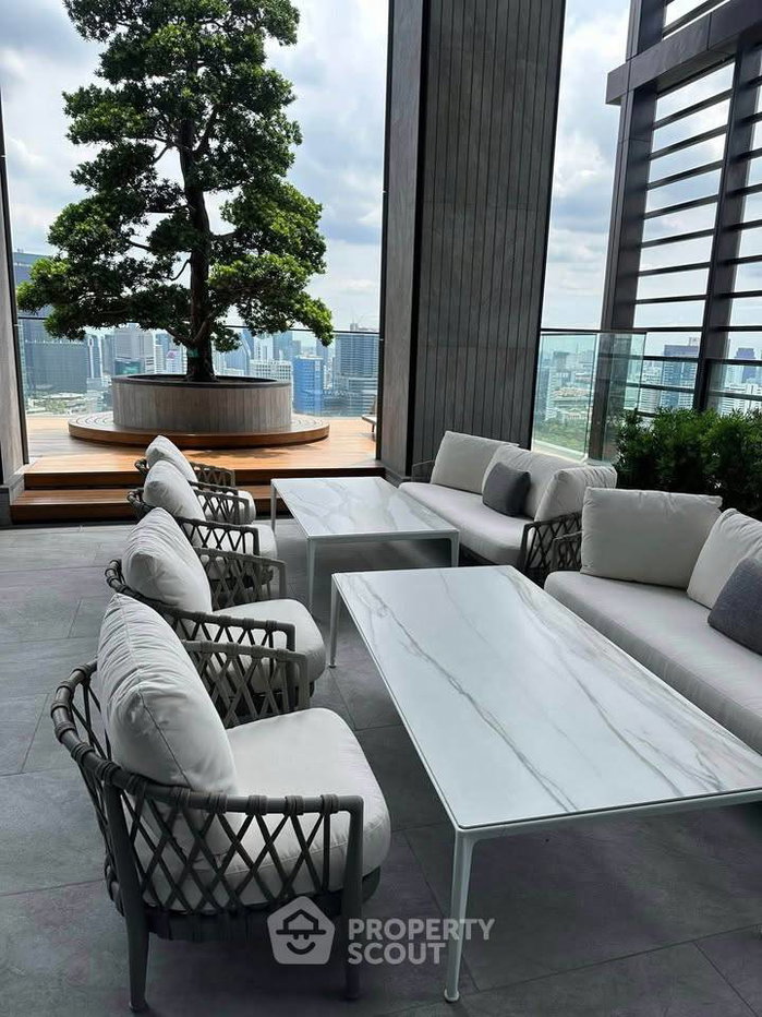 picture 2-BR Condo at One 89 Wireless near MRT Lumphini (ID 2793258) - 7/15