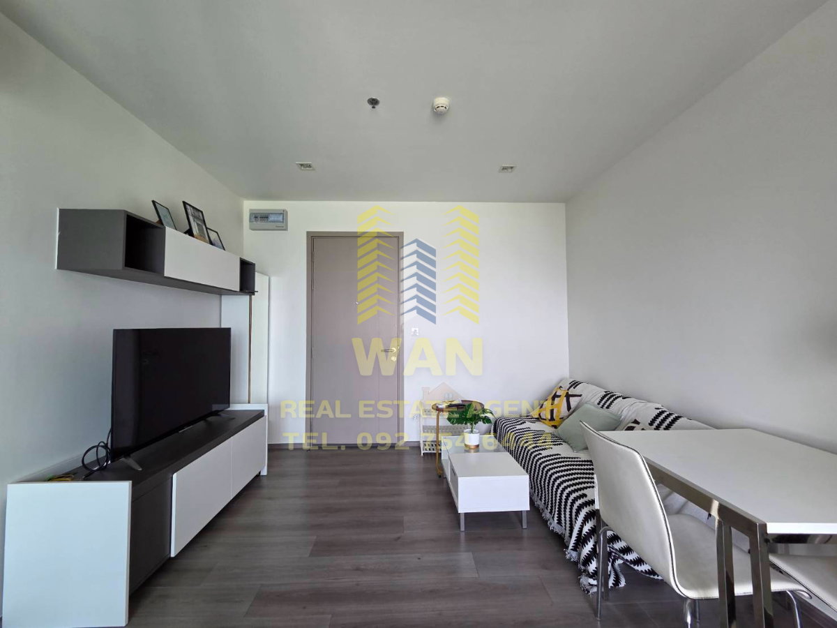 picture politan aqua riverside condo for rent - 6/15