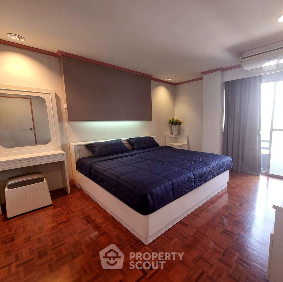 picture 2-BR Condo at Prasanmit Condominium near BTS Asok (ID 2797994) - 8/14