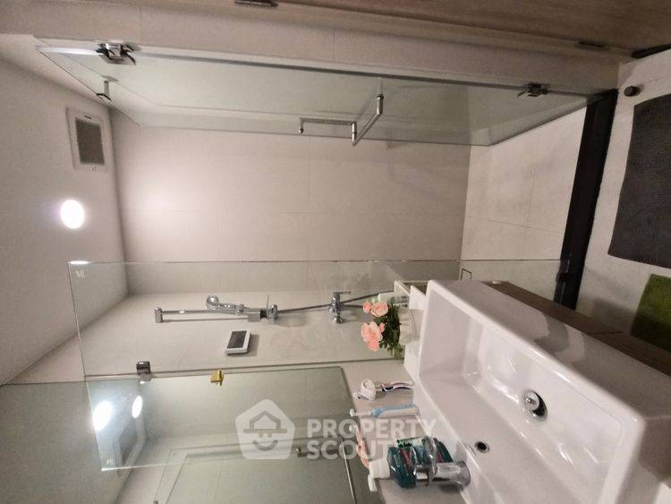 รูป คอนโด สตูดิโอ ที่ โนเบิล แอมเบียนส์ สุขุมวิท 42 ใกล้ BTS เอกมัย (ID 2770358) - รูปที่ 12/15