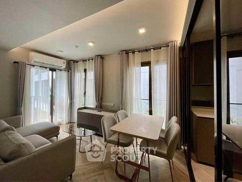 คอนโด 2-ห้องนอน ที่ แชปเตอร์ ทองหล่อ 25 ใกล้ ทองหล่อ (ID 2796822)