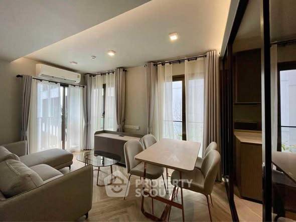 รูป คอนโด 2-ห้องนอน ที่ แชปเตอร์ ทองหล่อ 25 ใกล้ ทองหล่อ (ID 2796822) - รูปที่ 1/6