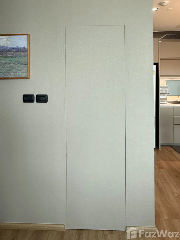 picture 2 Bedroom Condo for sale at Wind Ratchayothin  6165208 - 24/25