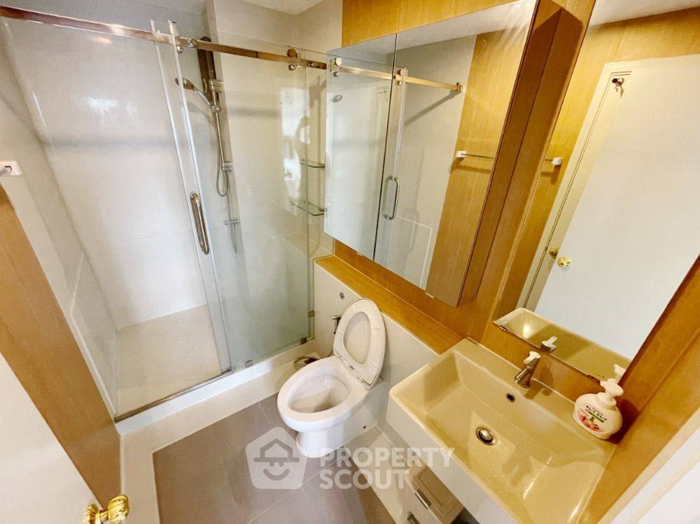 picture 2-BR Condo at Aspire Sathron - Thapra near BTS Talat Phlu (ID 2798024) - 10/14
