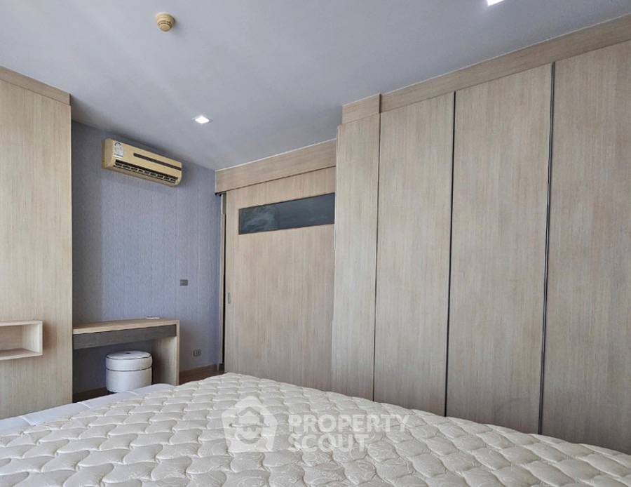 รูป คอนโด 1-ห้องนอน ที่ สกาย วอล์ค เรสซิเดนซ์ ใกล้ BTS พระโขนง (ID 2776030) - รูปที่ 2/8