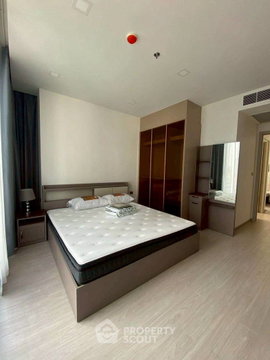 2-BR Condo at One 9 Five Asoke - Rama 9 near MRT Phra Ram 9 (ID 2766652)
