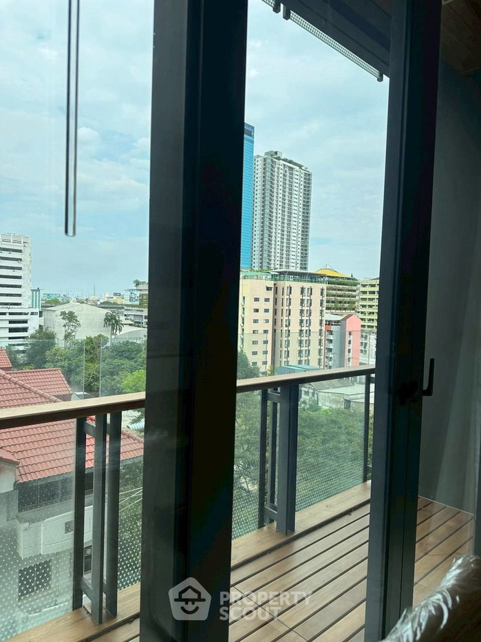 รูป คอนโด 2-ห้องนอน ที่ เดอะ โมนูเมนต์ ทองหล่อ ใกล้ ทองหล่อ (ID 2798051) - รูปที่ 19/20