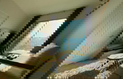 Available 2May26! U Delight Patthanakan. 1bed 40sq.m. Line id: @pfagent