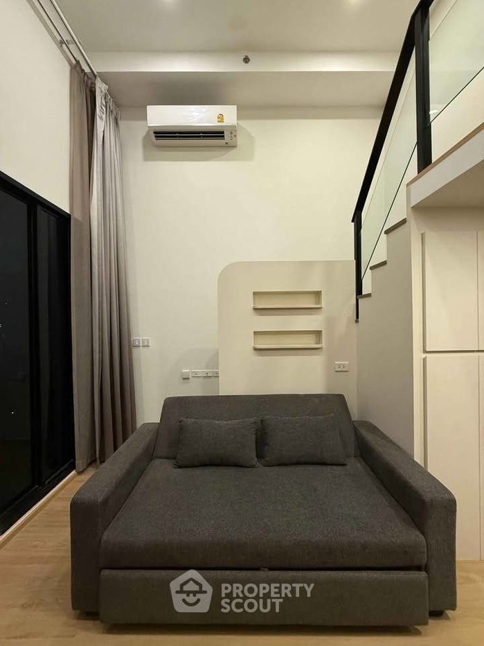 picture 1-BR Condo at Knightsbridge Space Ratchayothin near BTS Ratchayothin (ID 2794224) - 6/15