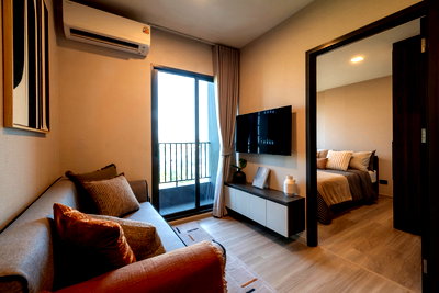 คอนโด BTS กรมป่าไม้  : 💸 Chapter One More Kaset ลงทุน Yield ดี ลงทุนได้ทันทีหลังโอน | เริ่ม 2.79 ลบ. 📲 LINE: @wsrcondo โทร 093-1681685