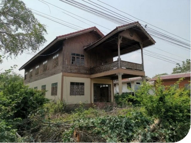 รูป BP00750 ขายบ้านเดี่ยว ตำบลคลองขนาก อำเภอวิเศษชัยชาญ จังหวัดอ่างทอง - รูปที่ 4/8