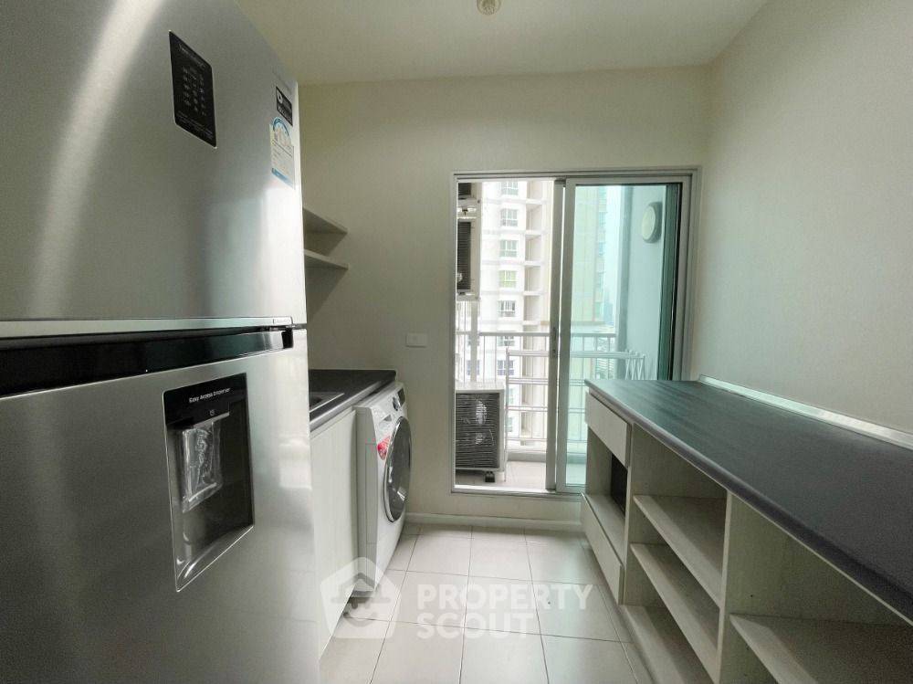 picture 2-BR Condo at Aspire Sathron - Thapra near BTS Talat Phlu (ID 2798024) - 6/14