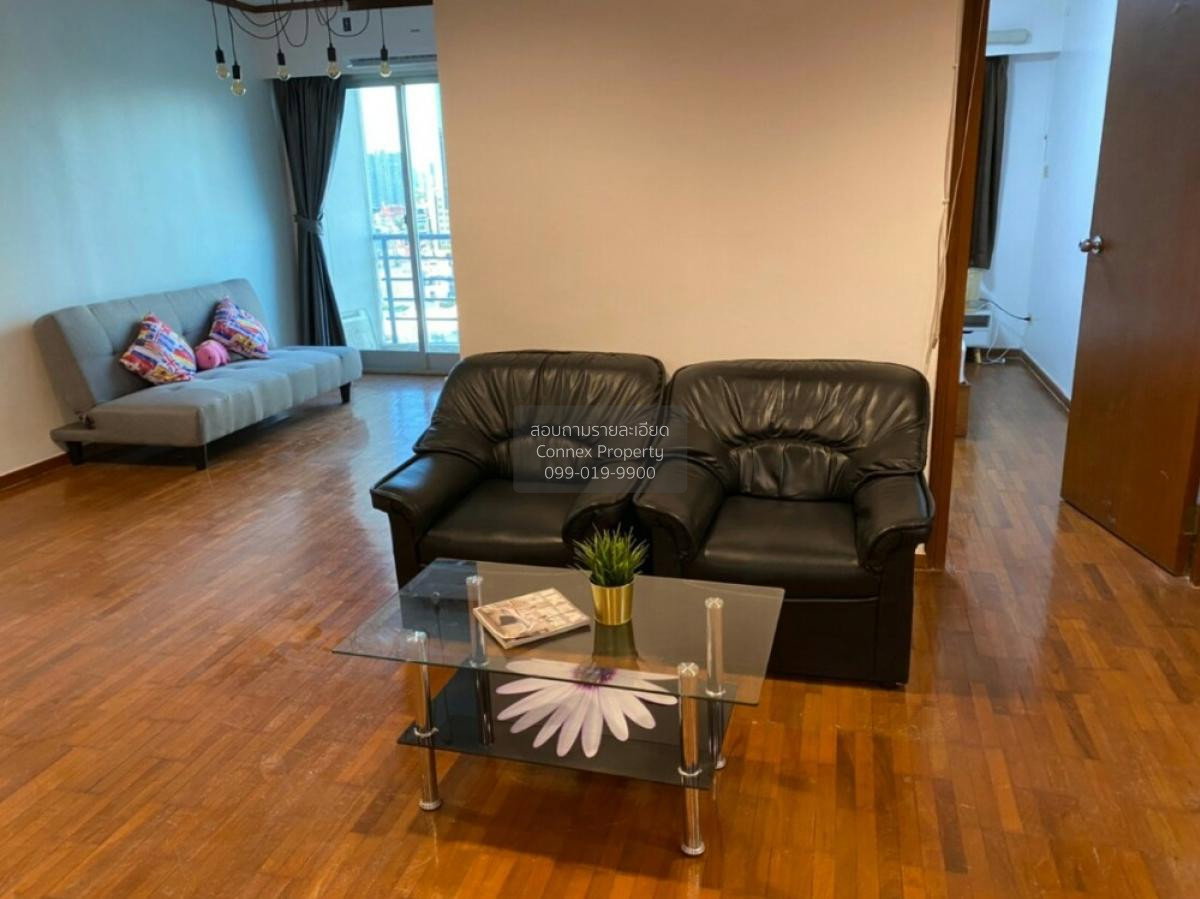 รูป 🔥🔥🔥 เช่าคอนโด  เอสวี ซิตี้ พระราม 3 บางโพงพาง เขต ยานนาวา กรุงเทพ CX-85349 ✅ ทักไลน์ @connexproperty ตอบทันที ทีมงานมืออาชีพ ✅ 🔥🔥🔥 - รูปที่ 11/12