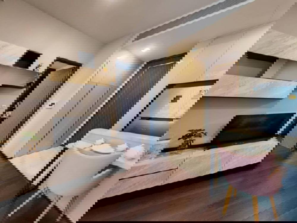 รูป 🔥 คุ้มสุด LAVIQ Sukhumvit 57 (ลาวีค สุขุมวิท 57) คอนโด Luxury ใกล้ BTS สนใจทักได้เลย - รูปที่ 6/16