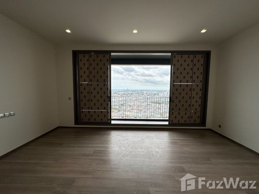 รูป คอนโดให้เช่า 2 ห้องนอน ในโครงการ ริทึ่ม เจริญกรุง พาวิลเลี่ยน 1975120 - รูปที่ 10/11