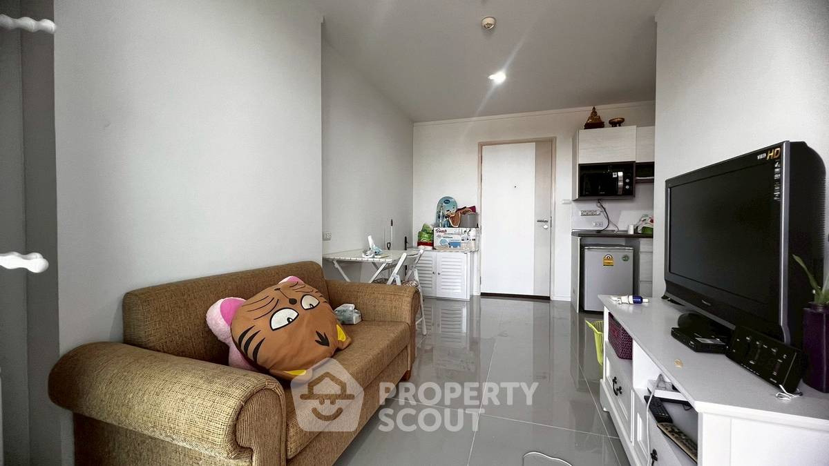 รูป คอนโด 1-ห้องนอน ที่ ลุมพินี พาร์ค บีช จอมเทียน ใกล้ หาดจอมเทียน (ID 2137294) - รูปที่ 6/11