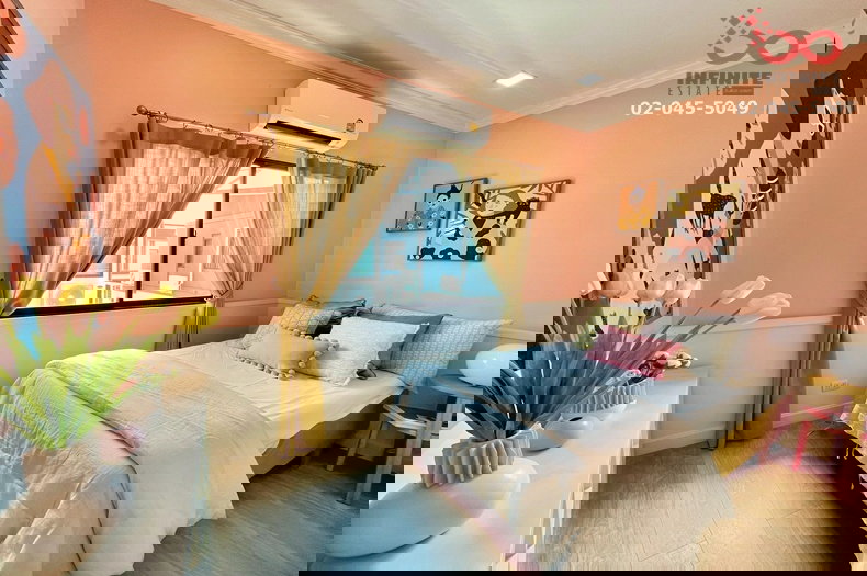 รูป ขายบ้านเดี่ยว 2 ชั้น 51 ตร.ว. อีโค่เฮาส์ ปิ่นเกล้า–ศาลายา ใกล้ ม.มหิดล ศาลายา - รูปที่ 9/15