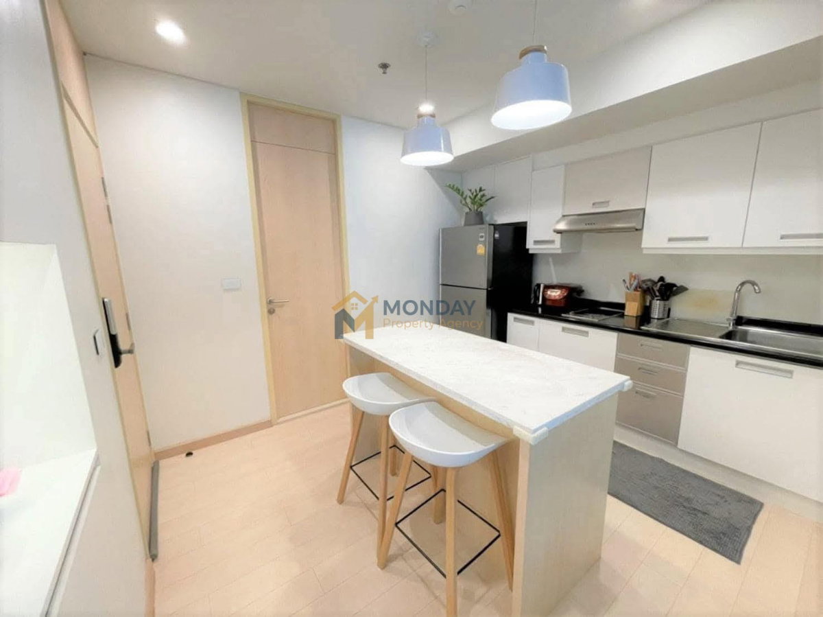รูป 🔥Rare Item ห้องสวย ราคาต่ำกว่าตลาด Silom Suite รีบจองก่อนหลุด 🔥MD-26028889 - รูปที่ 4/5