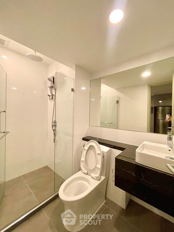 รูป คอนโด 1-ห้องนอน ที่ ไนท์บริดจ์ สเปซ รัชโยธิน ใกล้ BTS รัชโยธิน (ID 2794210) - รูปที่ 13/13