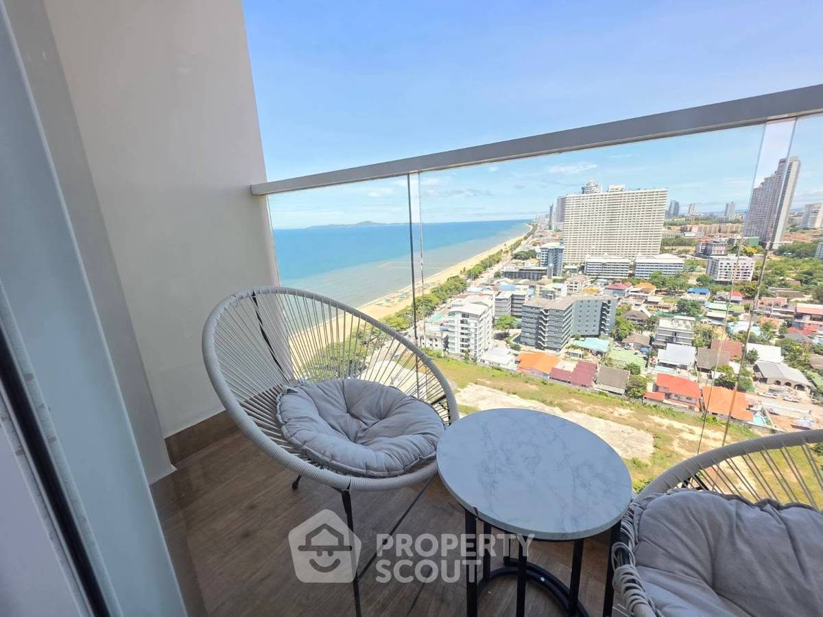 รูป คอนโด 1-ห้องนอน ที่ ซีตัส บีชฟรอนท์ ใกล้ หาดจอมเทียน (ID 2798213) - รูปที่ 8/9