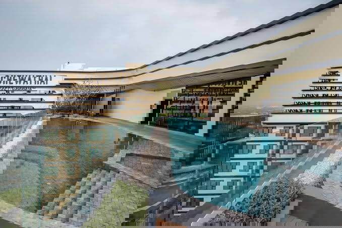 picture ✨🦄 Special Offer 🦄✨ Chewathai Kaset - Nawamin - 11/13