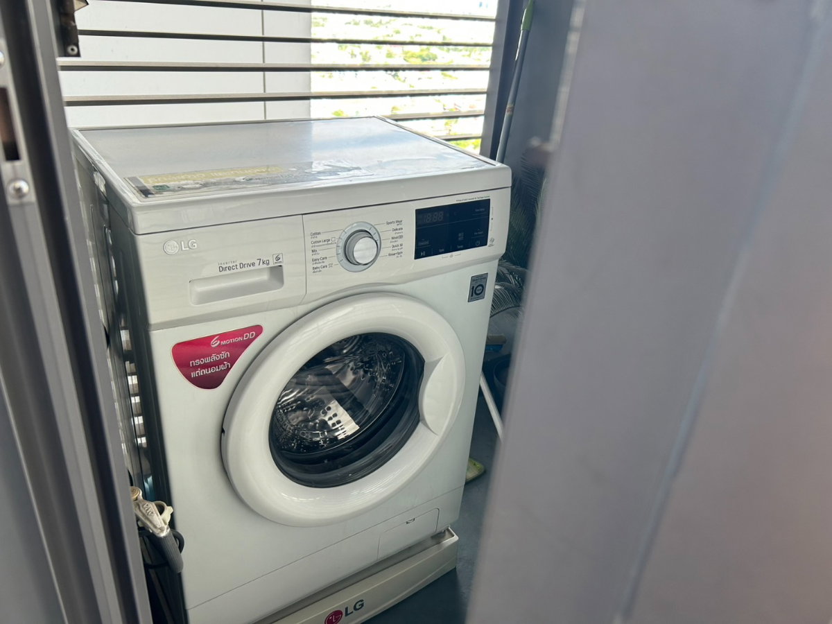 picture @Condorental condo for rent Whizdom Connect Sukhumvit - 7/11