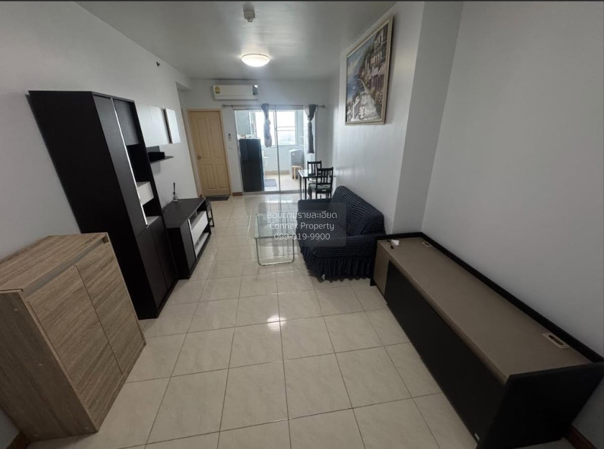 รูป เช่าคอนโด  ศุภาลัย ปาร์ค เอกมัย - ทองหล่อ BTS-เอกมัย บางกะปิ เขต ห้วยขวาง กรุงเทพ CX-94157 ✅ ทักไลน์ @connexproperty ตอบทันที ทีมงานมืออาชีพ ✅ - รูปที่ 2/10